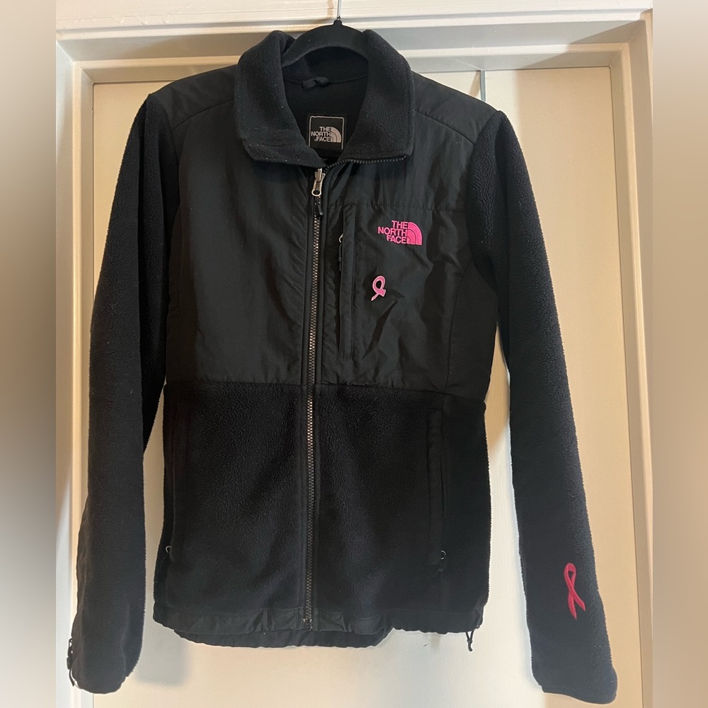 The North Face Fleece Jacket - Denali Jacket (Limited addition)